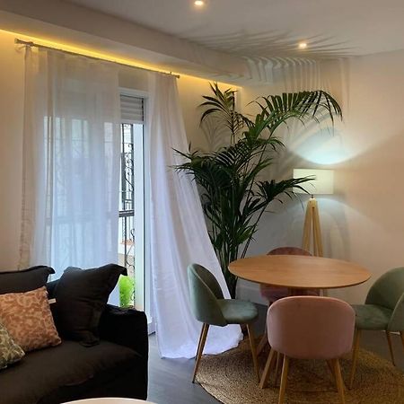 Апартаменти Apartamento A Estrenar A Un Minuto Del Alcazar Кордова Екстер'єр фото