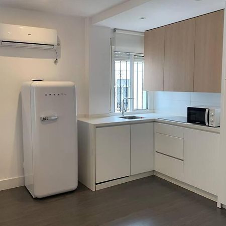 Апартаменти Apartamento A Estrenar A Un Minuto Del Alcazar Кордова Екстер'єр фото