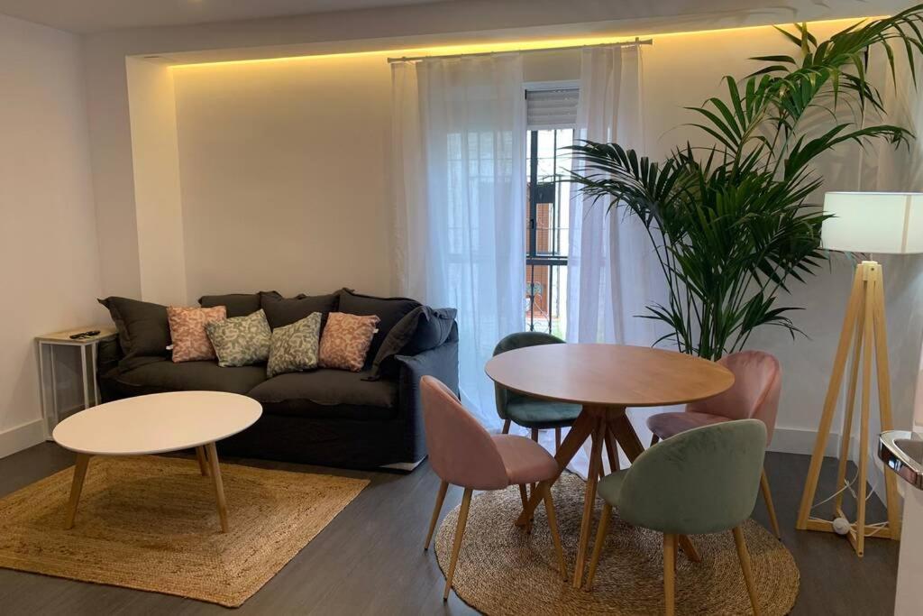 Апартаменти Apartamento A Estrenar A Un Minuto Del Alcazar Кордова Екстер'єр фото