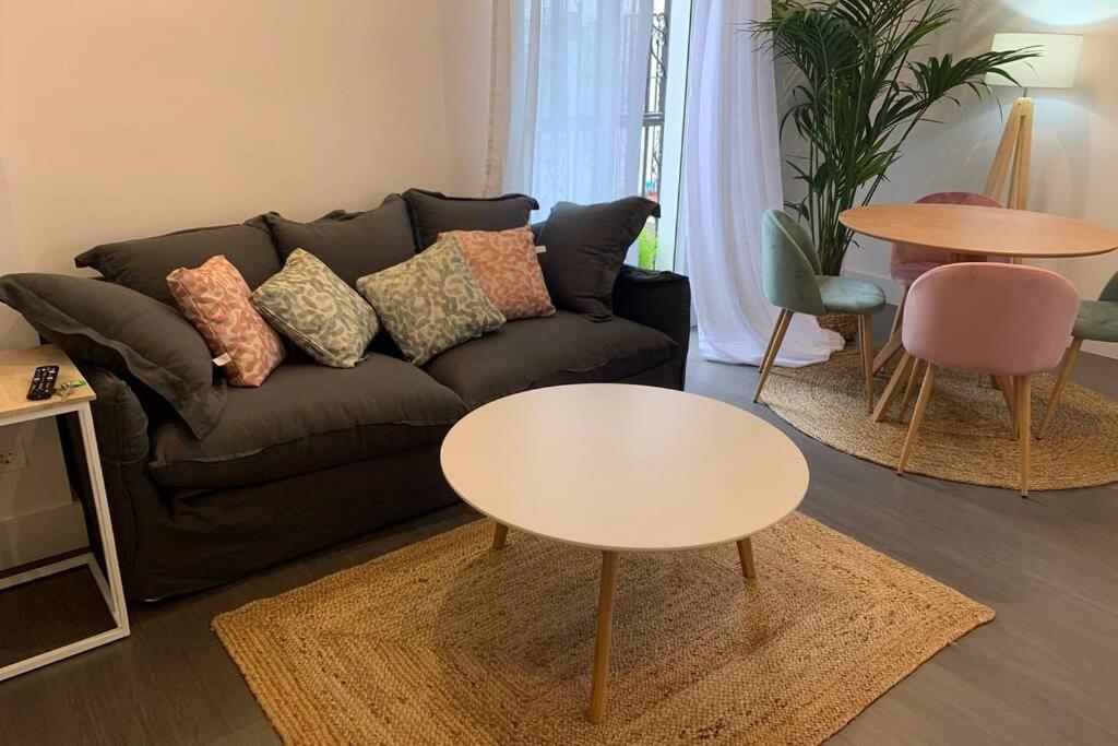 Апартаменти Apartamento A Estrenar A Un Minuto Del Alcazar Кордова Екстер'єр фото