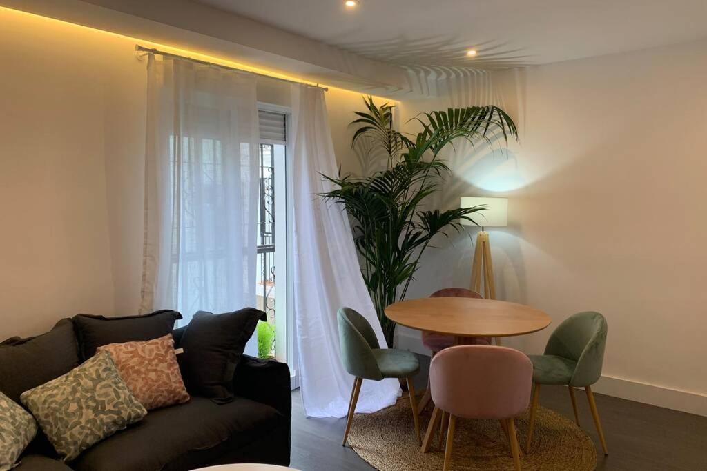 Апартаменти Apartamento A Estrenar A Un Minuto Del Alcazar Кордова Екстер'єр фото