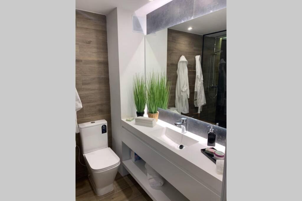 Апартаменти Apartamento A Estrenar A Un Minuto Del Alcazar Кордова Екстер'єр фото