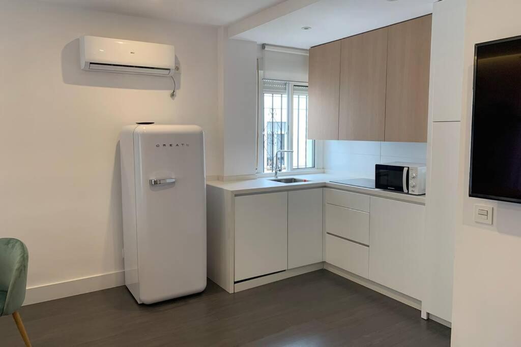 Апартаменти Apartamento A Estrenar A Un Minuto Del Alcazar Кордова Екстер'єр фото